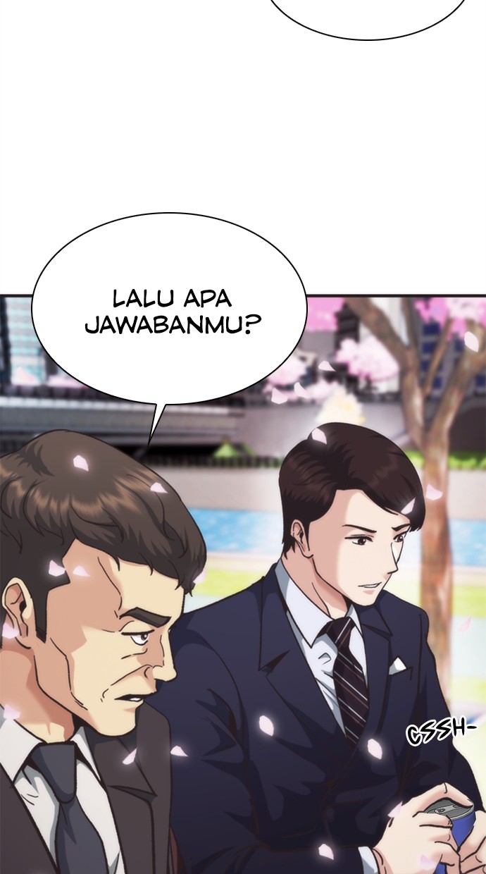 Chairman Kang, The New Employee Chapter 41 - halaman 107