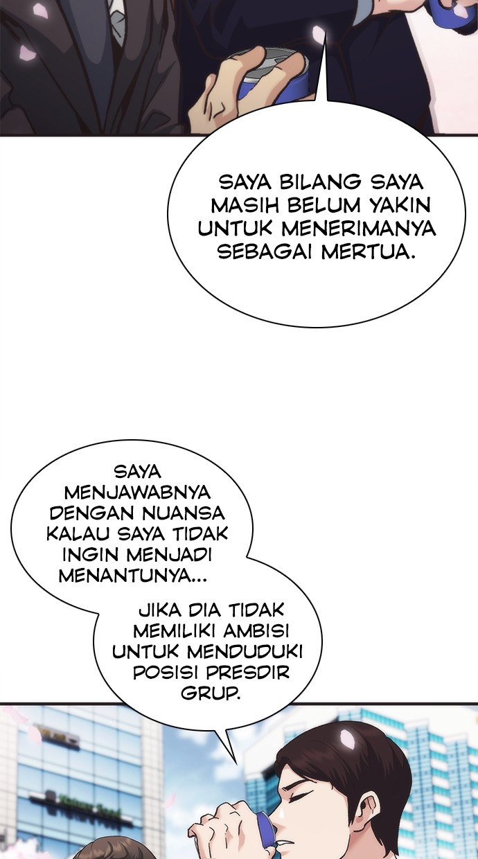 Chairman Kang, The New Employee Chapter 41 - halaman 108