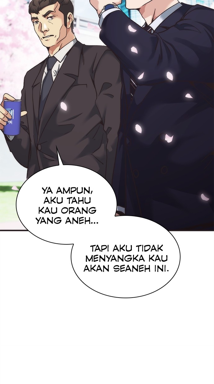 Chairman Kang, The New Employee Chapter 41 - halaman 109