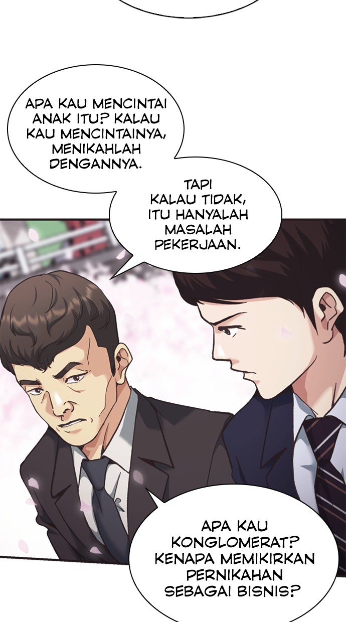 Chairman Kang, The New Employee Chapter 41 - halaman 111