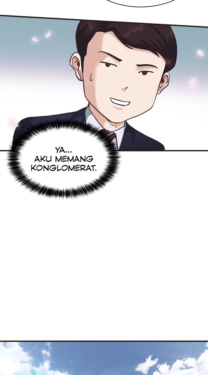 Chairman Kang, The New Employee Chapter 41 - halaman 112