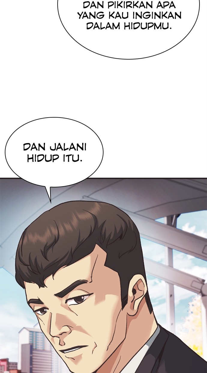 Chairman Kang, The New Employee Chapter 41 - halaman 115