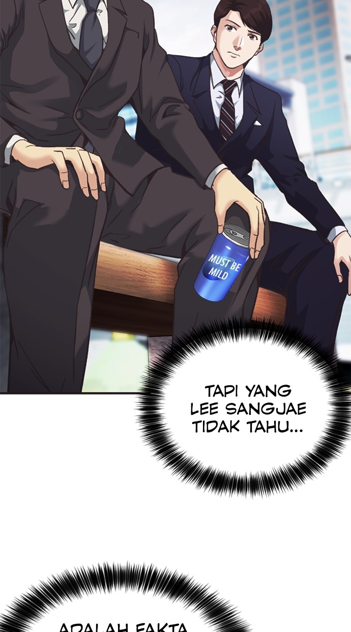 Chairman Kang, The New Employee Chapter 41 - halaman 117