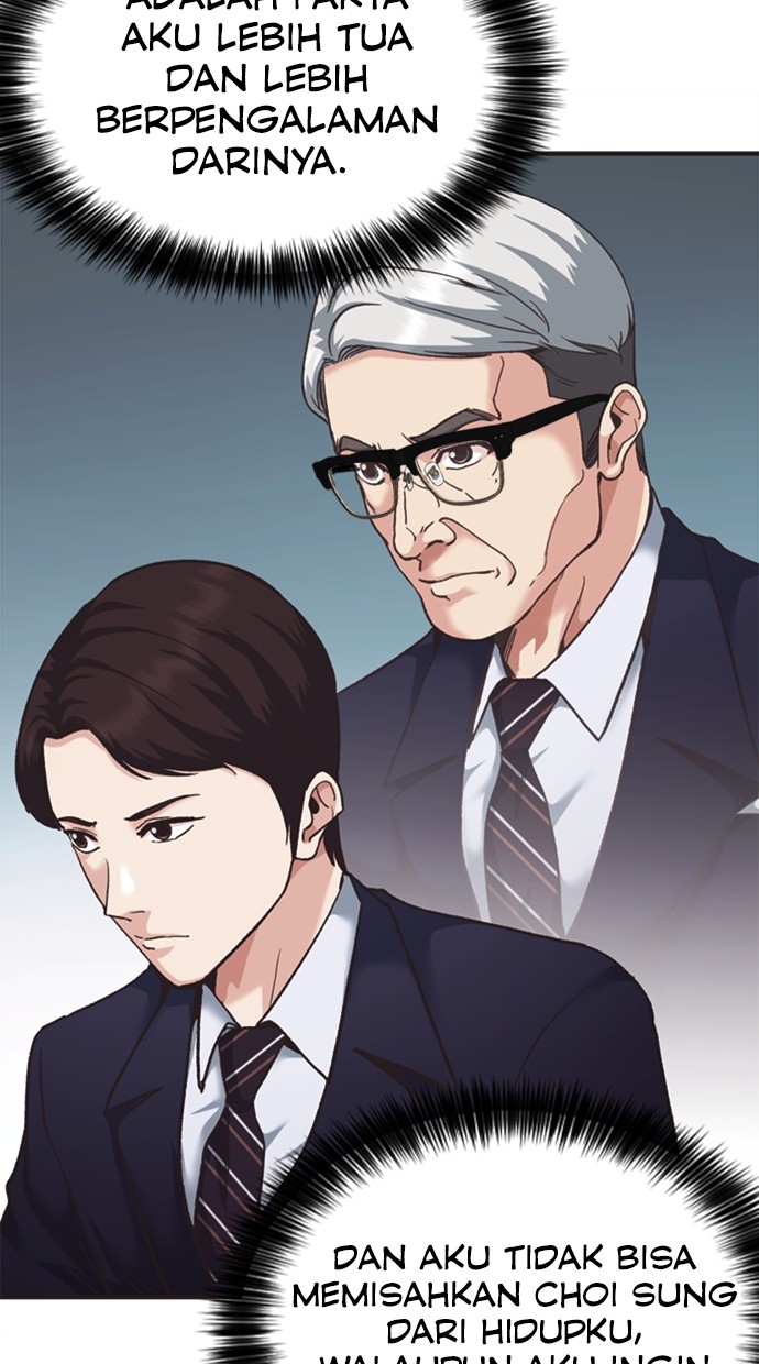 Chairman Kang, The New Employee Chapter 41 - halaman 118