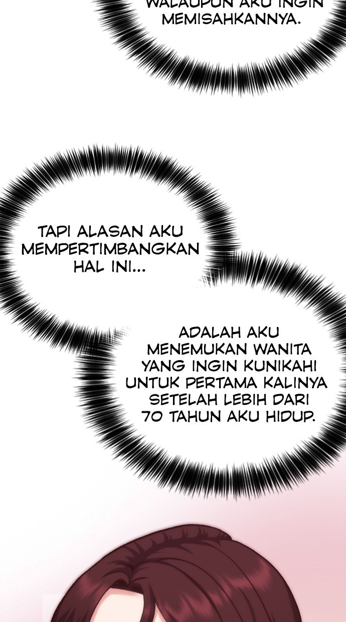 Chairman Kang, The New Employee Chapter 41 - halaman 119
