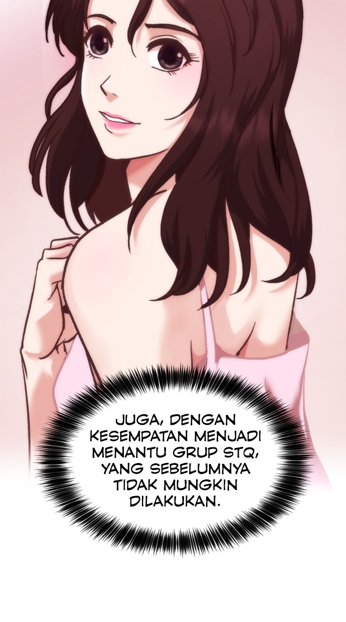 Chairman Kang, The New Employee Chapter 41 - halaman 120