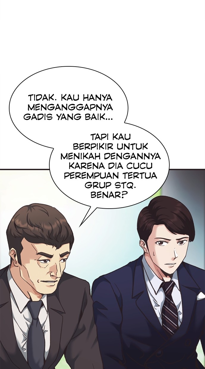 Chairman Kang, The New Employee Chapter 41 - halaman 122