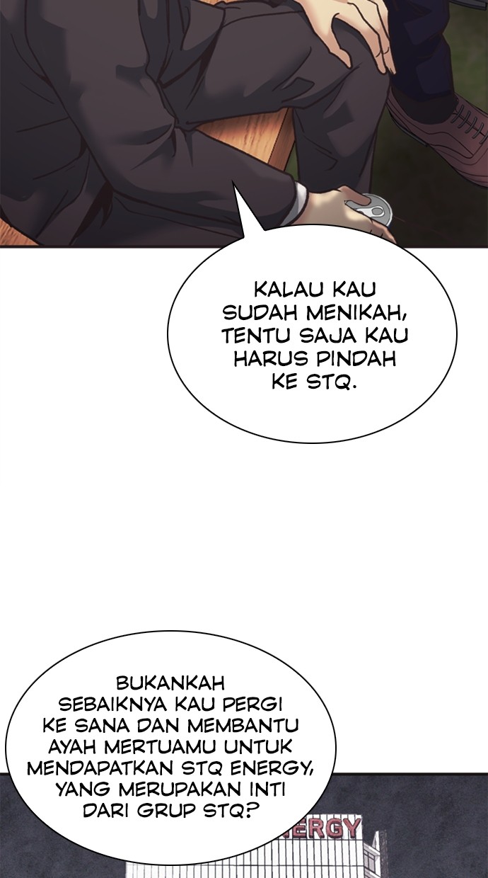 Chairman Kang, The New Employee Chapter 41 - halaman 127