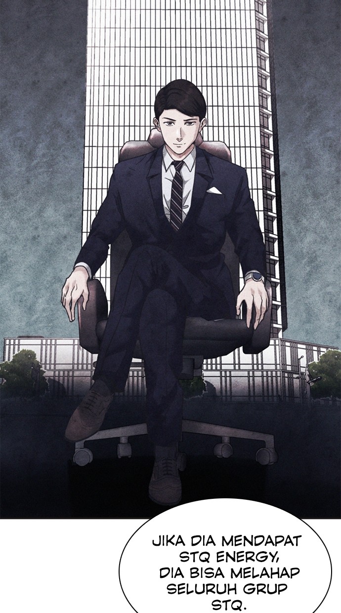 Chairman Kang, The New Employee Chapter 41 - halaman 128