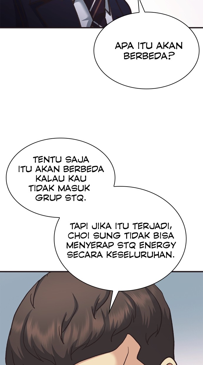 Chairman Kang, The New Employee Chapter 41 - halaman 130