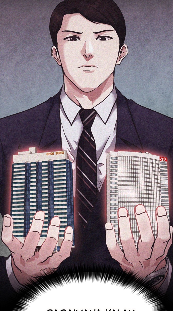 Chairman Kang, The New Employee Chapter 41 - halaman 133