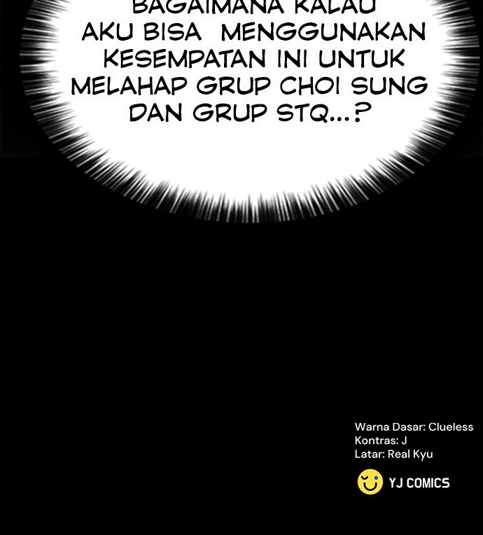 Chairman Kang, The New Employee Chapter 41 - halaman 134