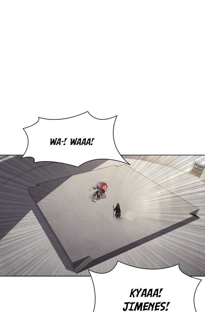 Chairman Kang, The New Employee Chapter 41 - halaman 18