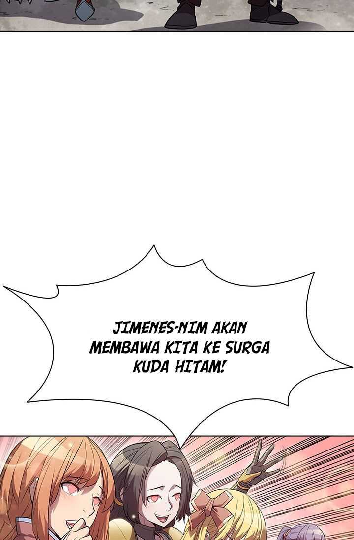 Chairman Kang, The New Employee Chapter 41 - halaman 22