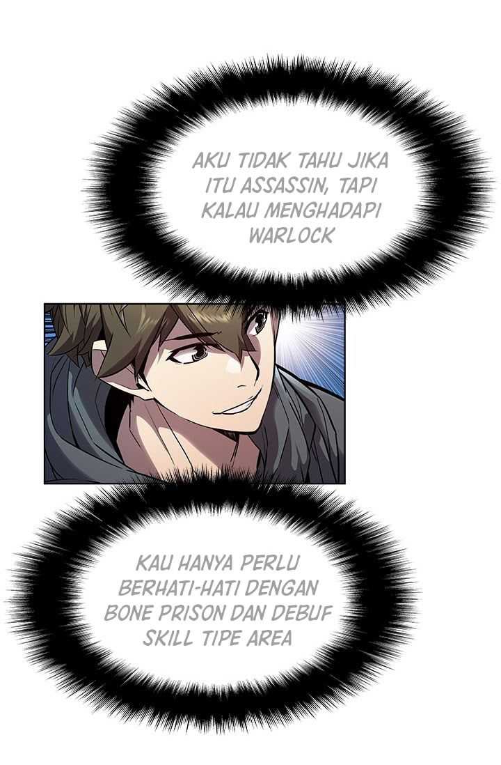 Chairman Kang, The New Employee Chapter 41 - halaman 25