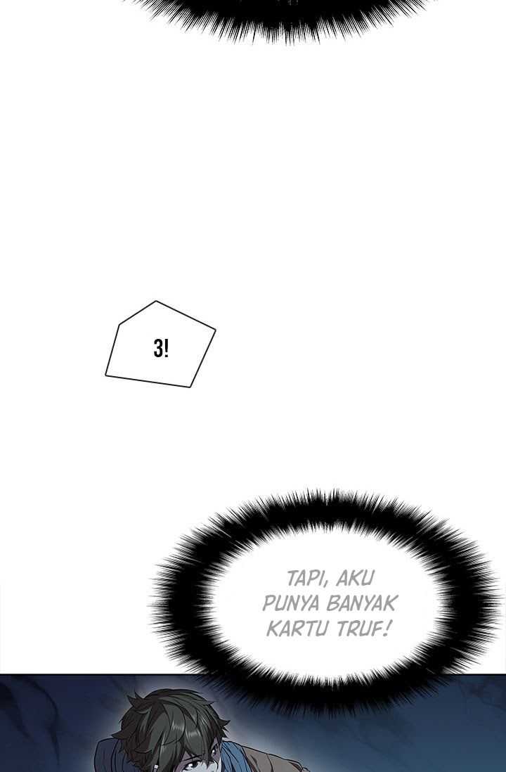 Chairman Kang, The New Employee Chapter 41 - halaman 33