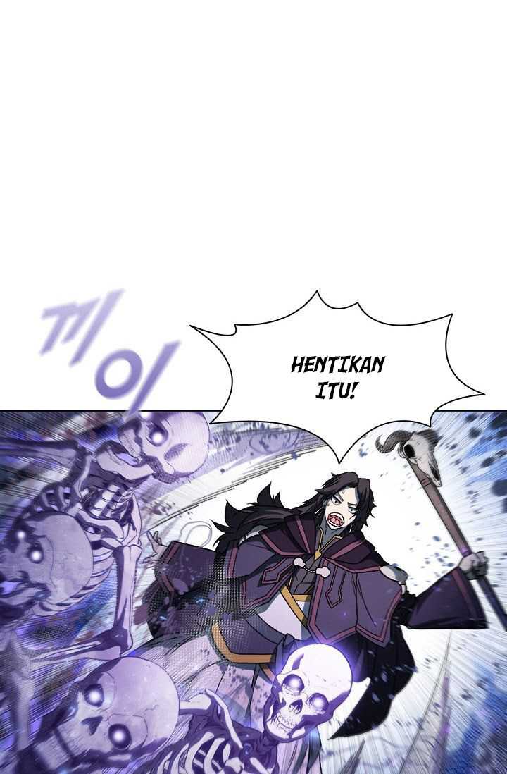 Chairman Kang, The New Employee Chapter 41 - halaman 50