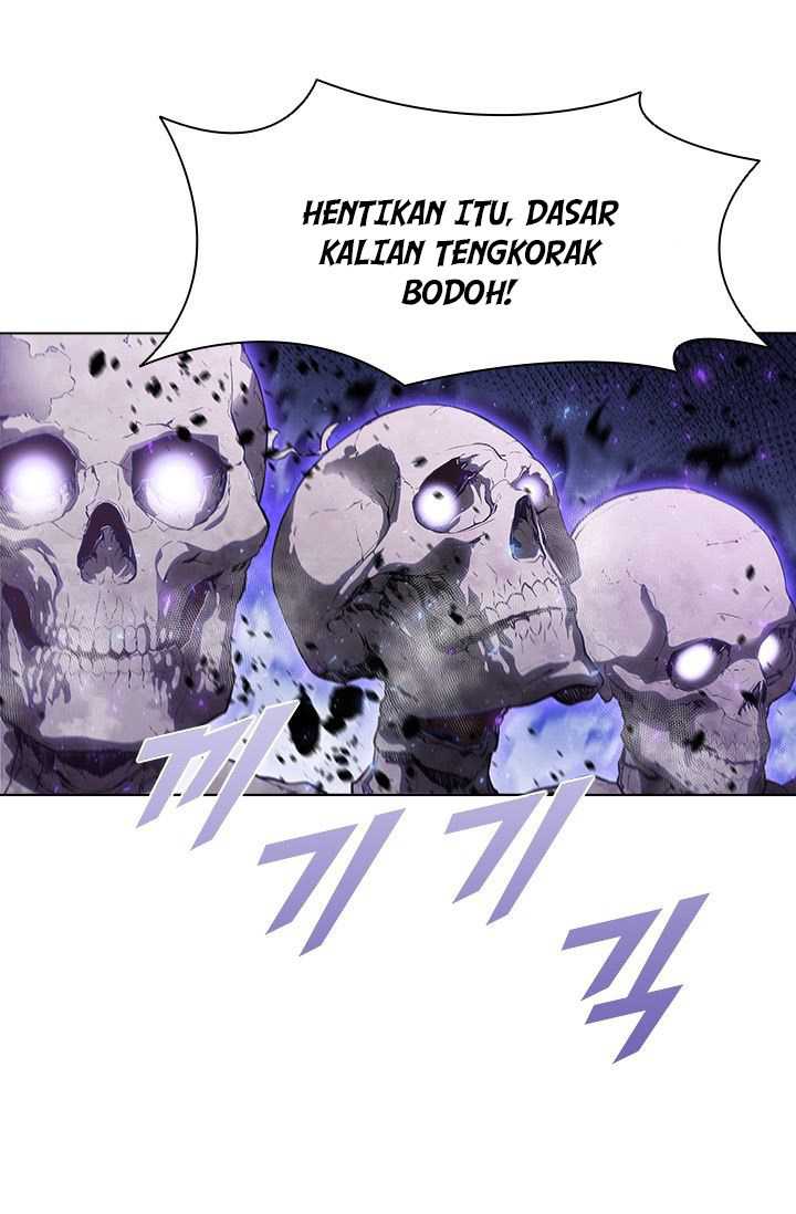 Chairman Kang, The New Employee Chapter 41 - halaman 52