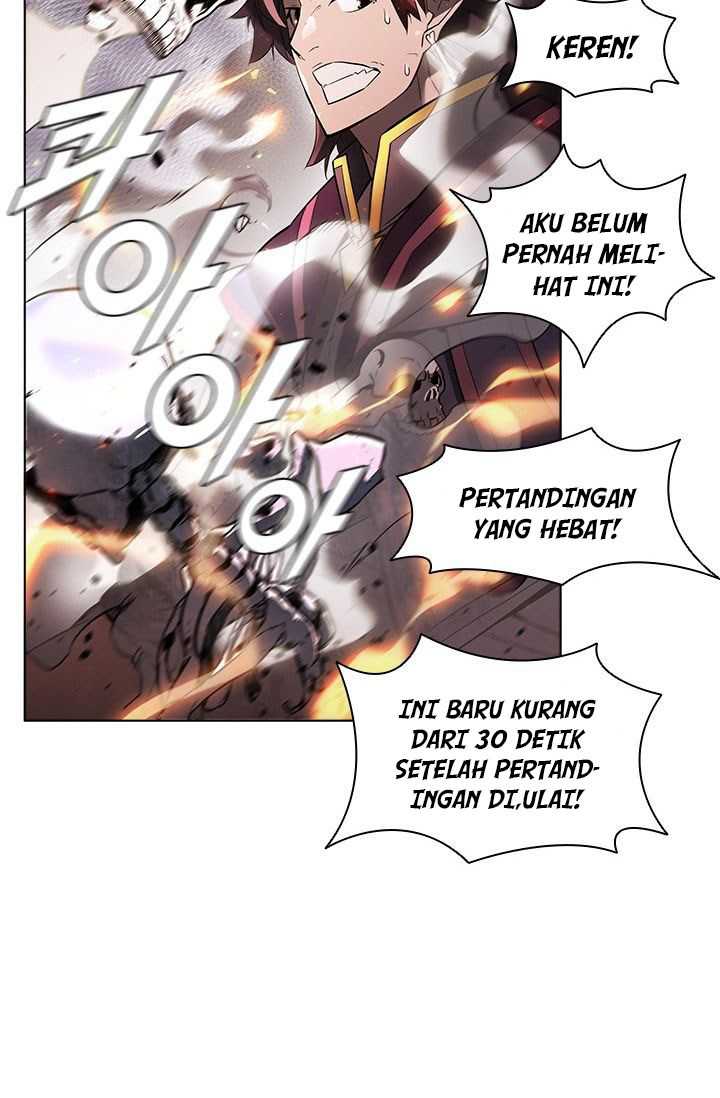 Chairman Kang, The New Employee Chapter 41 - halaman 65