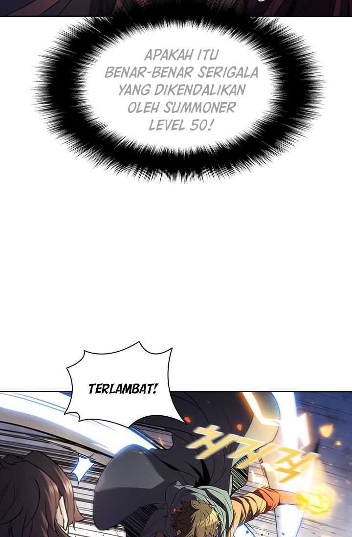 Chairman Kang, The New Employee Chapter 41 - halaman 71