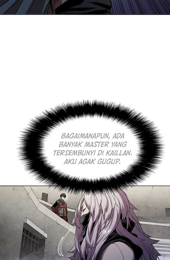 Chairman Kang, The New Employee Chapter 41 - halaman 8