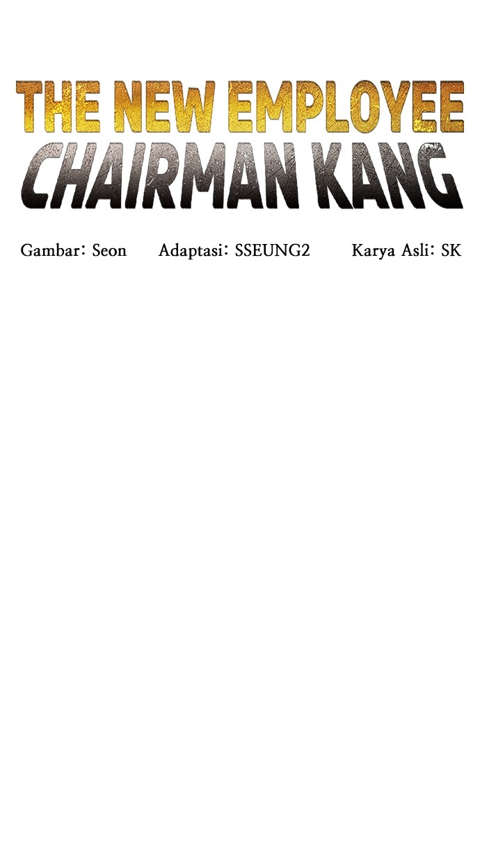Chairman Kang, The New Employee Chapter 41 - halaman 91