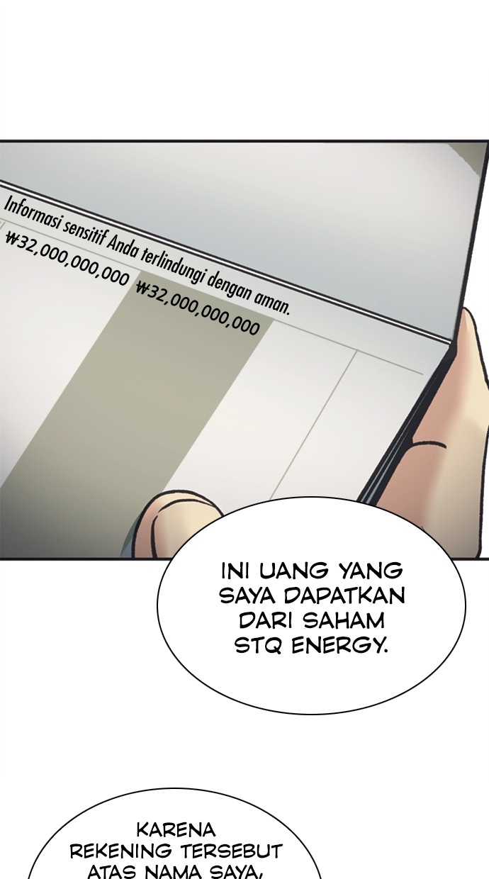 Chairman Kang, The New Employee Chapter 41 - halaman 92
