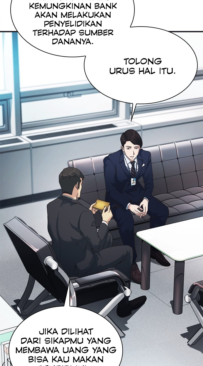 Chairman Kang, The New Employee Chapter 41 - halaman 93