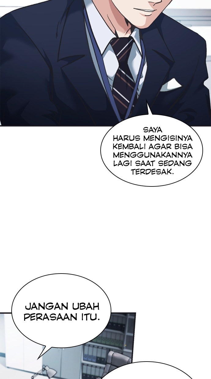 Chairman Kang, The New Employee Chapter 41 - halaman 95