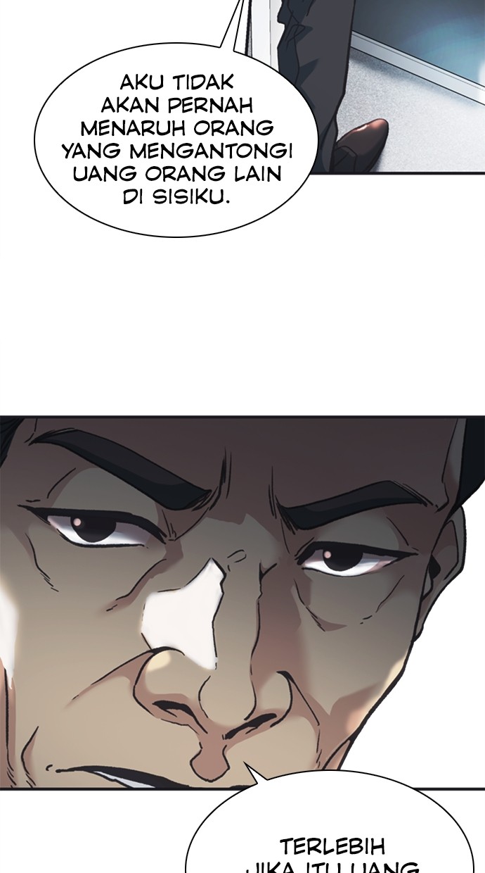 Chairman Kang, The New Employee Chapter 41 - halaman 97