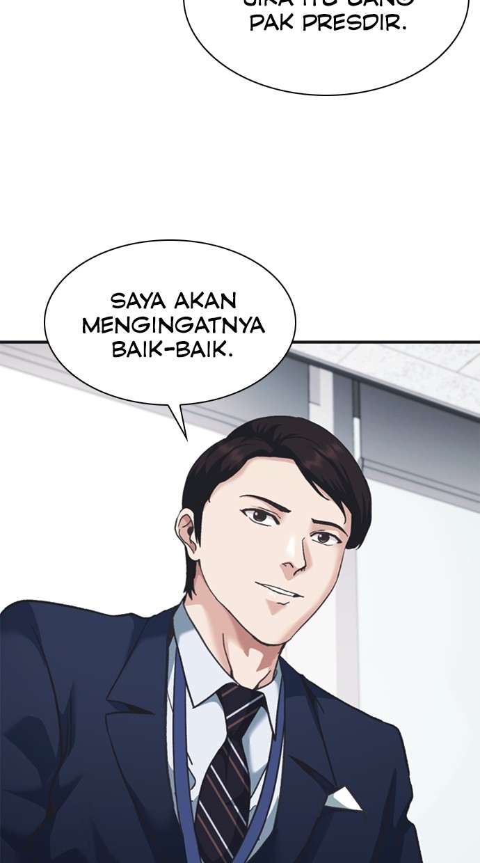 Chairman Kang, The New Employee Chapter 41 - halaman 98