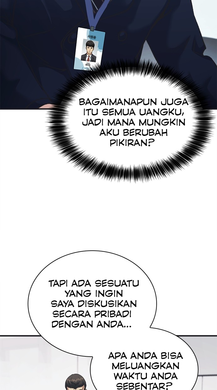 Chairman Kang, The New Employee Chapter 41 - halaman 99