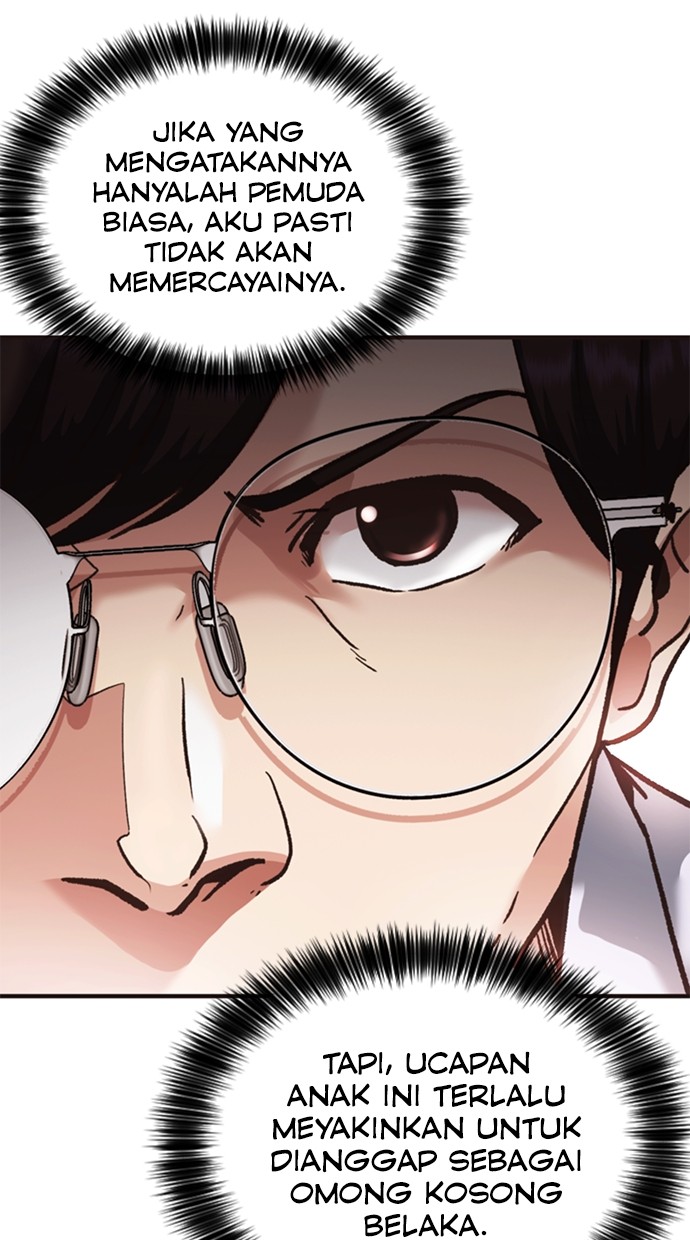 Chairman Kang, The New Employee Chapter 42 - halaman 102
