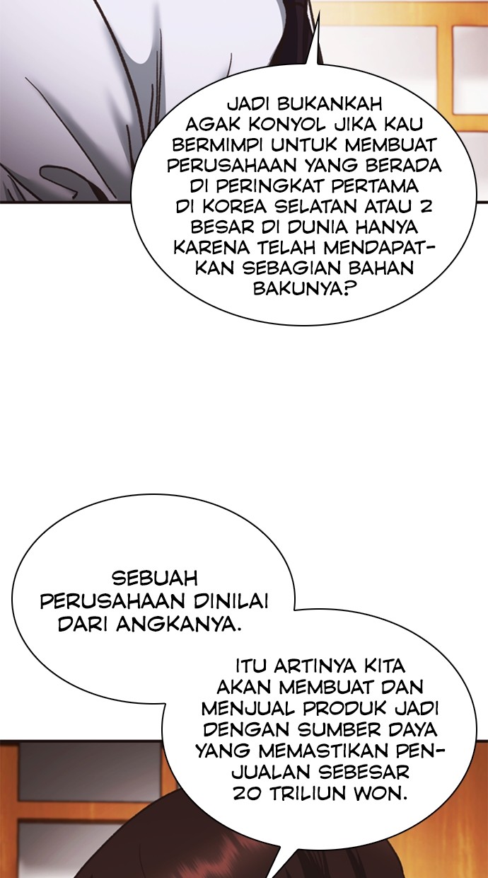 Chairman Kang, The New Employee Chapter 42 - halaman 104