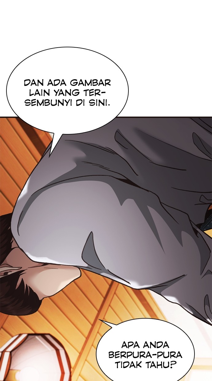 Chairman Kang, The New Employee Chapter 42 - halaman 106