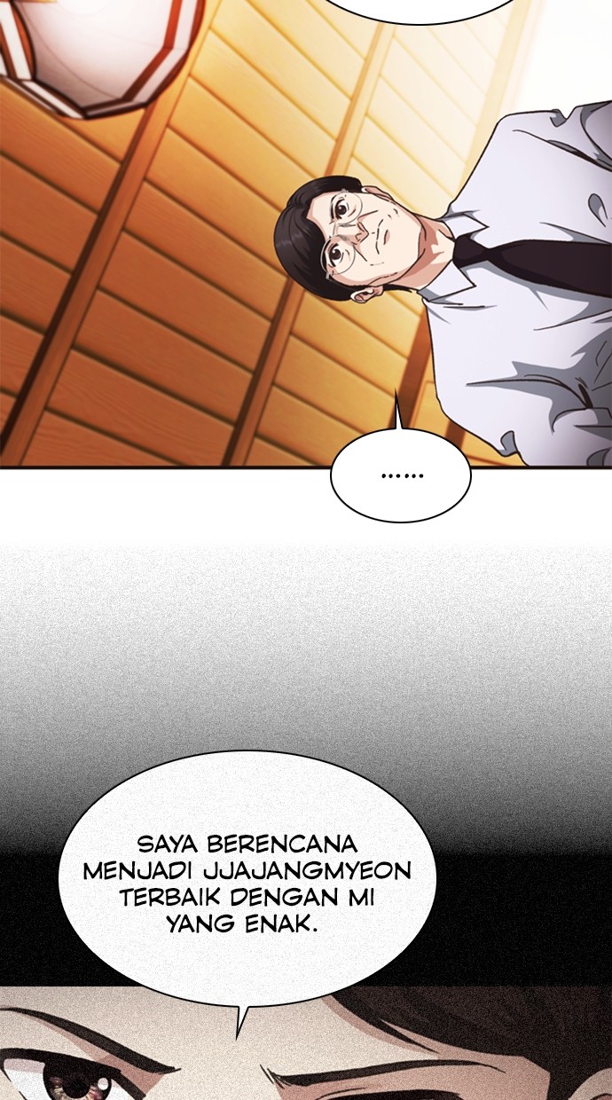 Chairman Kang, The New Employee Chapter 42 - halaman 107