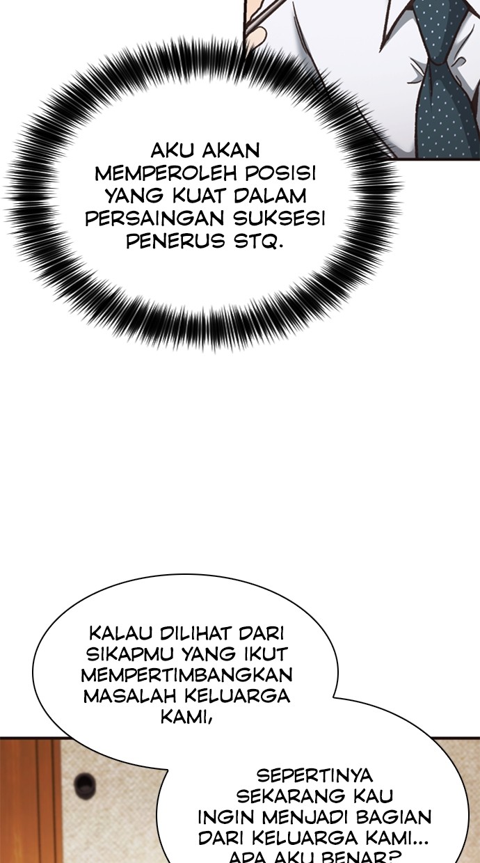 Chairman Kang, The New Employee Chapter 42 - halaman 110