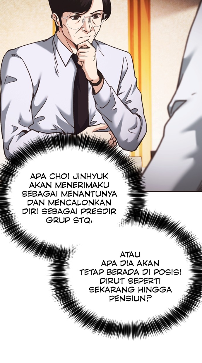 Chairman Kang, The New Employee Chapter 42 - halaman 114