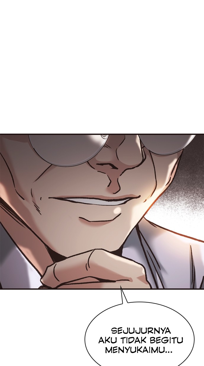 Chairman Kang, The New Employee Chapter 42 - halaman 115