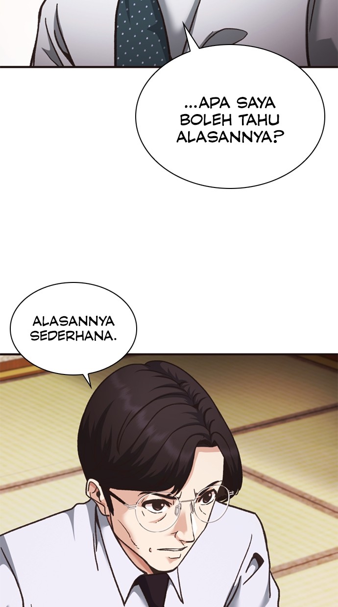 Chairman Kang, The New Employee Chapter 42 - halaman 117