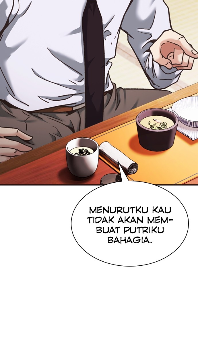Chairman Kang, The New Employee Chapter 42 - halaman 118