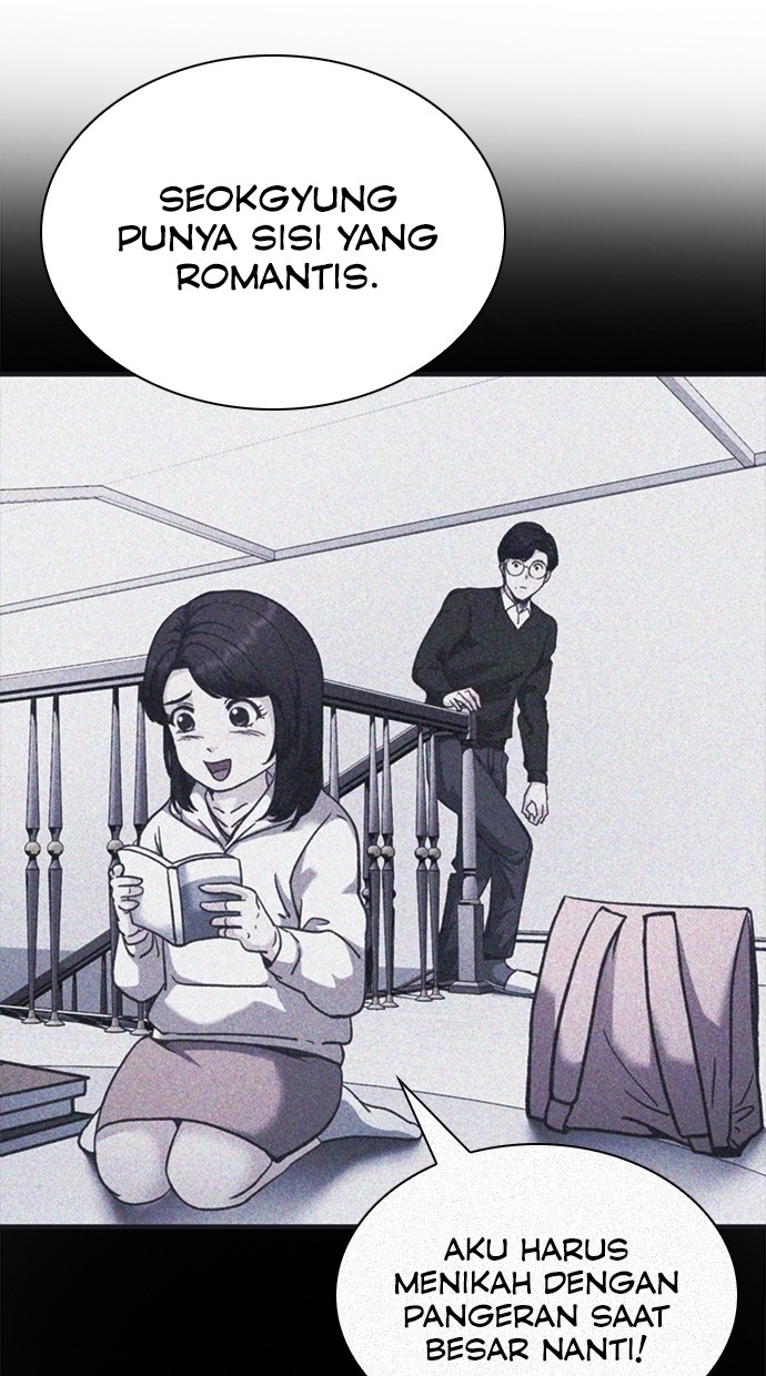 Chairman Kang, The New Employee Chapter 42 - halaman 119