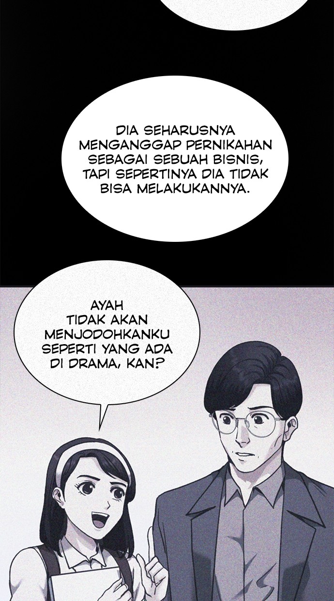 Chairman Kang, The New Employee Chapter 42 - halaman 120