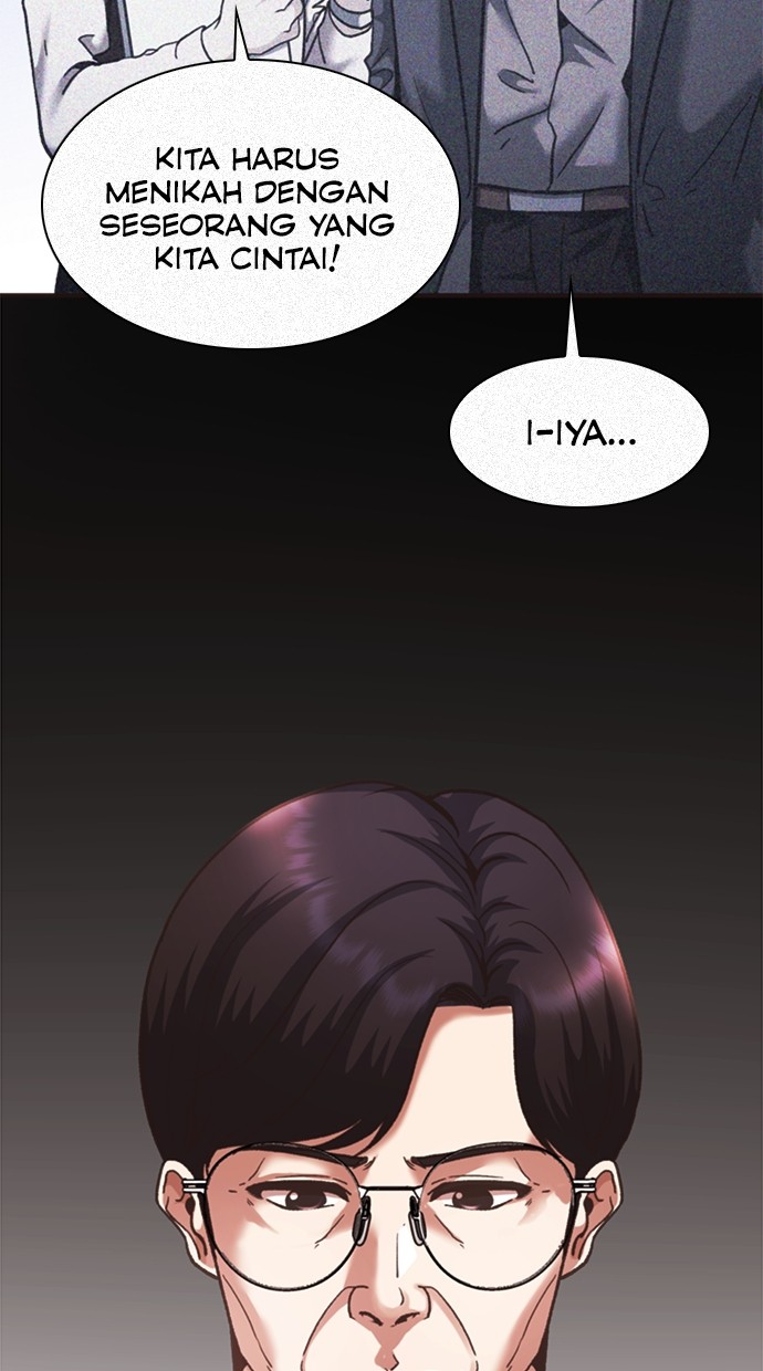 Chairman Kang, The New Employee Chapter 42 - halaman 121