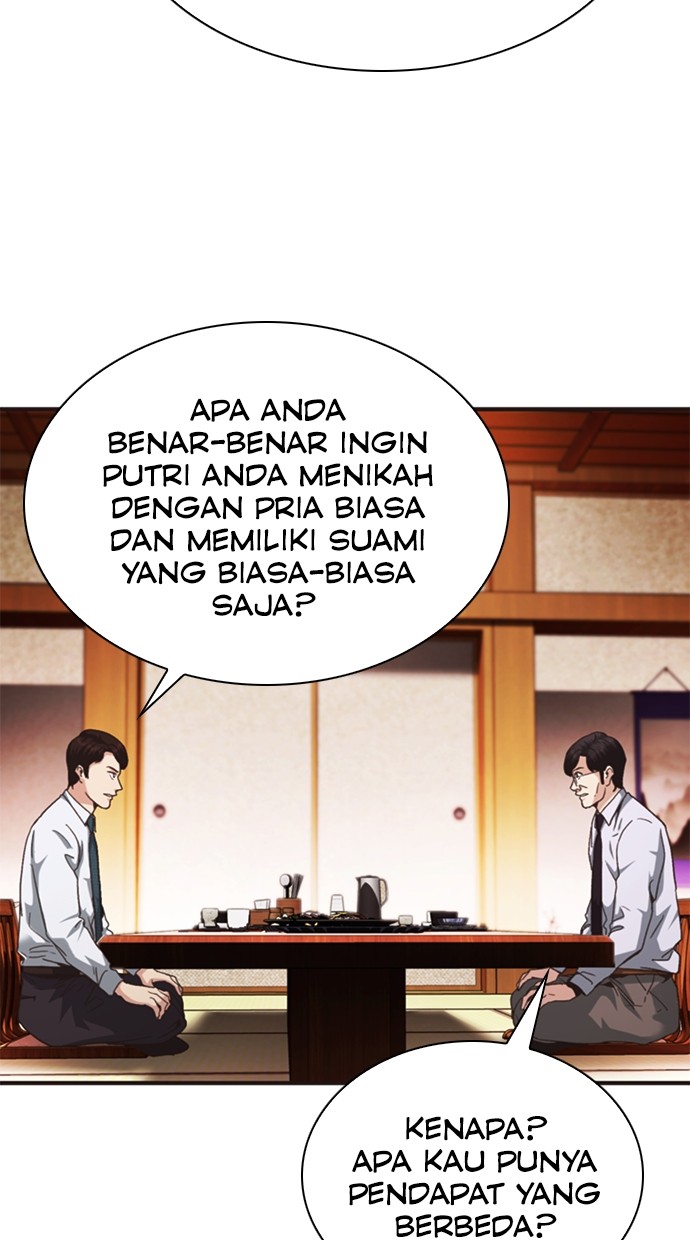 Chairman Kang, The New Employee Chapter 42 - halaman 123