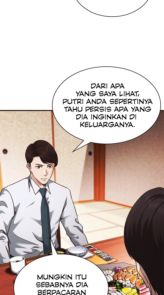 Chairman Kang, The New Employee Chapter 42 - halaman 124