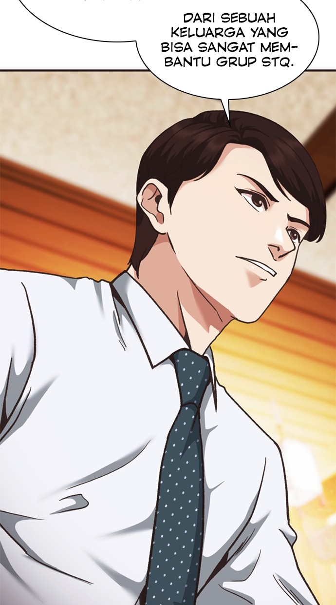 Chairman Kang, The New Employee Chapter 42 - halaman 127