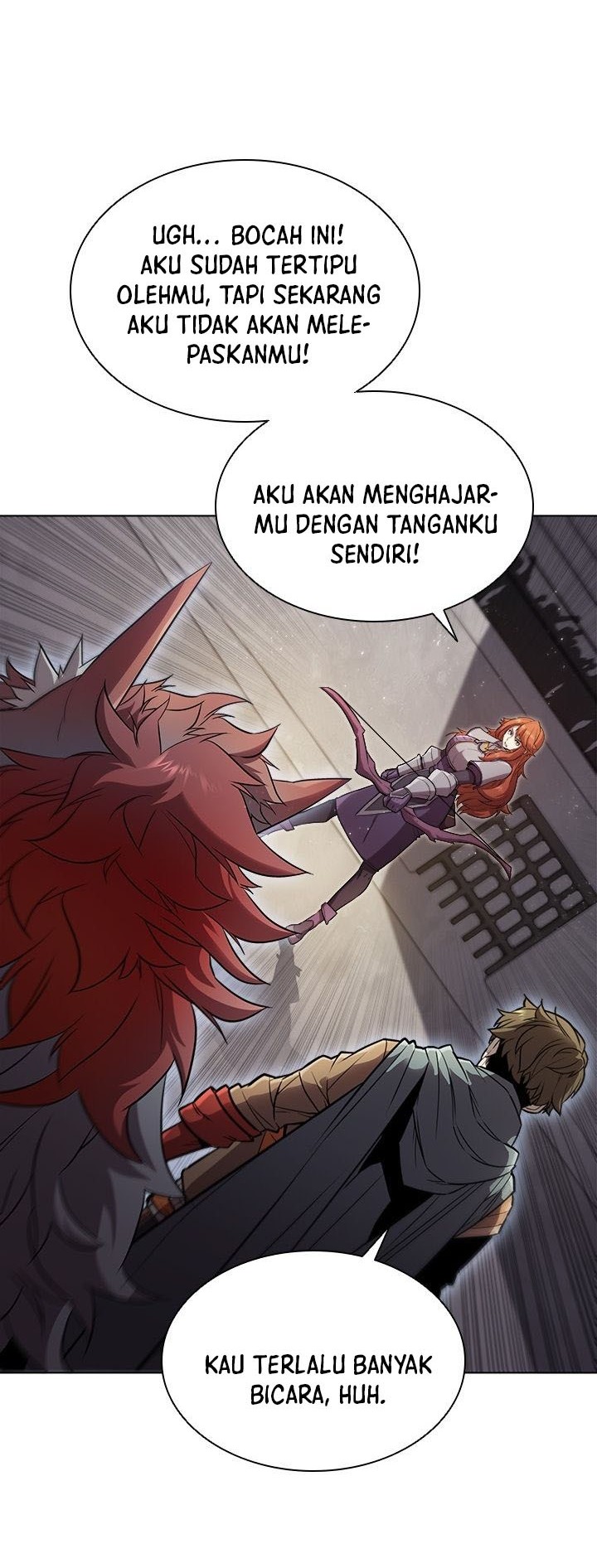 Chairman Kang, The New Employee Chapter 42 - halaman 15