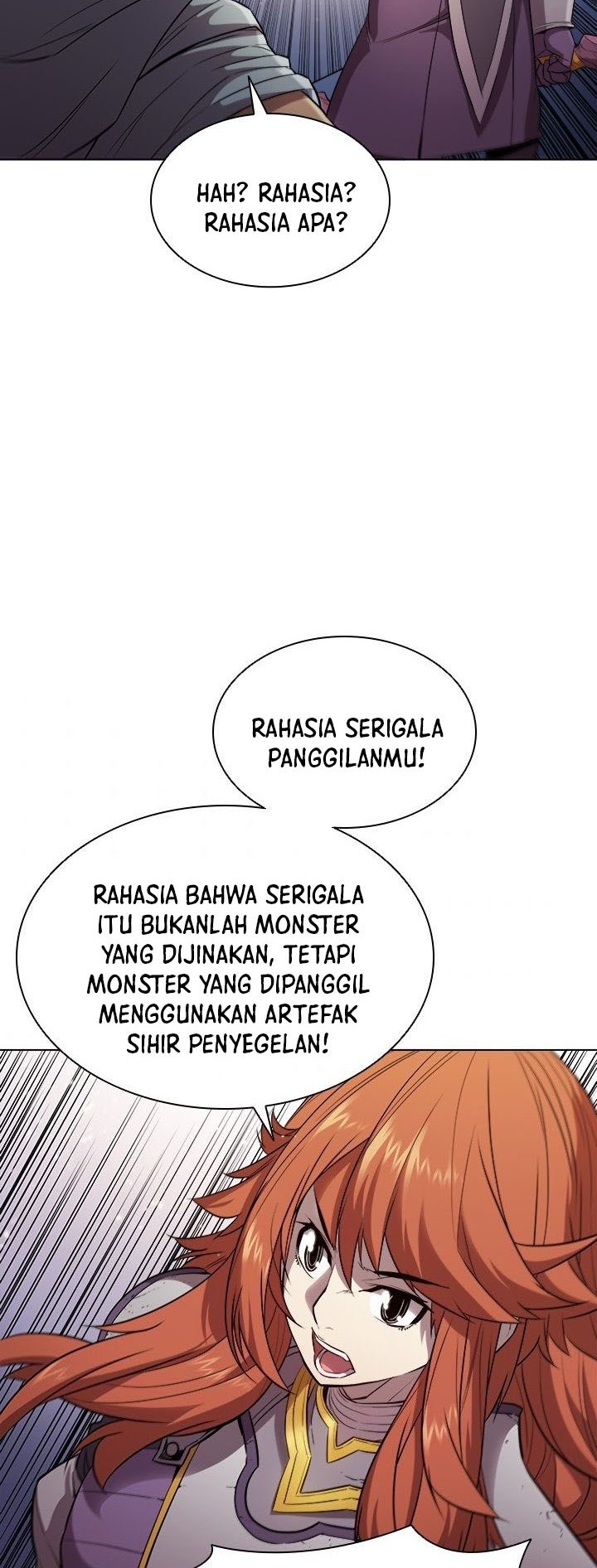 Chairman Kang, The New Employee Chapter 42 - halaman 17