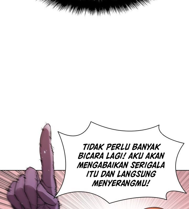 Chairman Kang, The New Employee Chapter 42 - halaman 21
